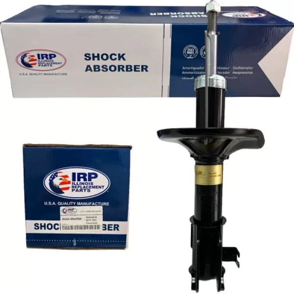 AMORTIGUADOR DELANTERO IZQUIERDO SPARK 0.8/1.0 2005/16 GAS